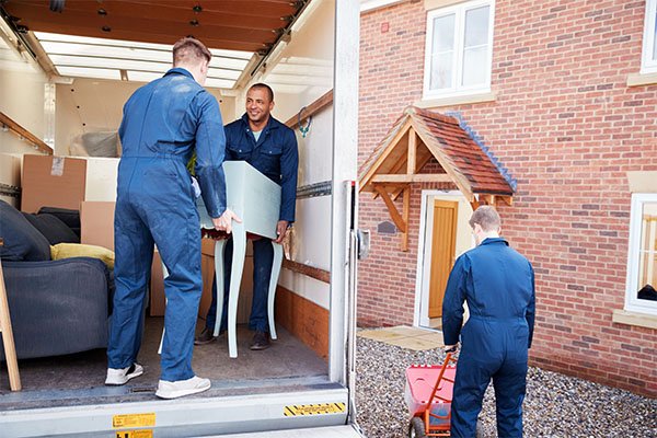 local movers in northwest