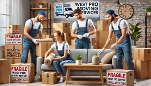 Moving Services Bothell